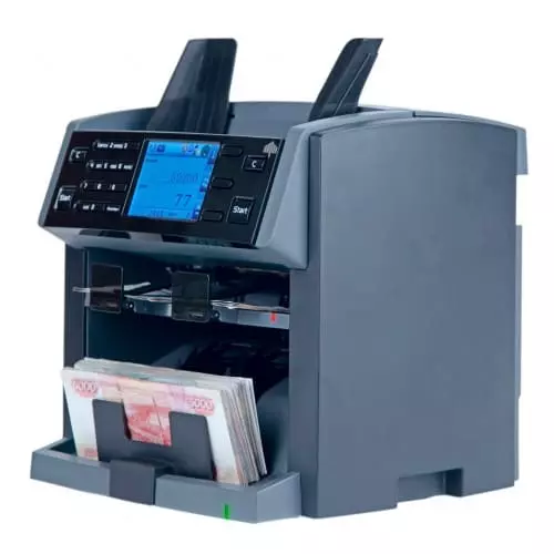 Сортировщики банкнот