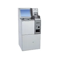 Монетоприёмные машины