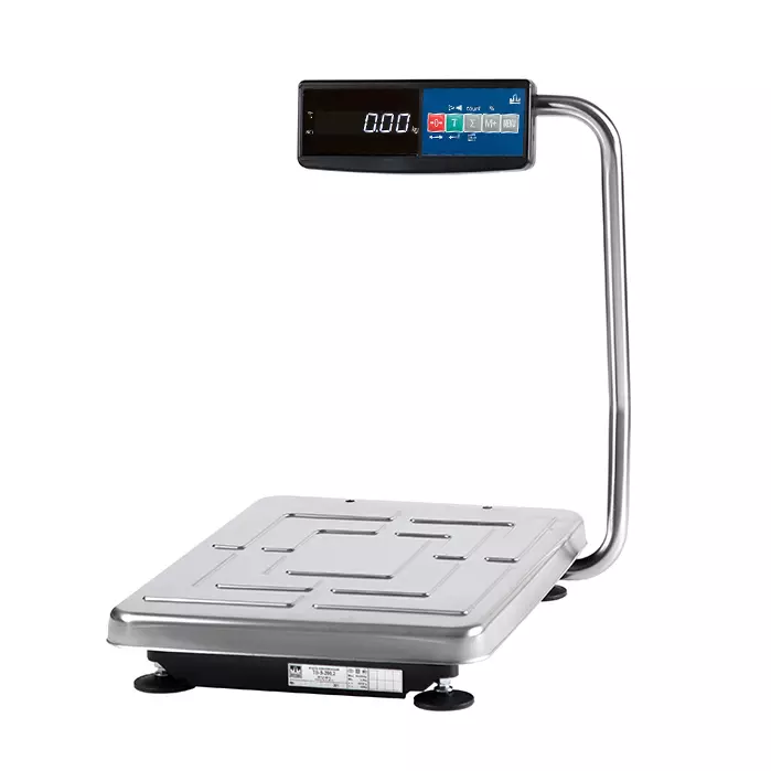 Платформенные весы