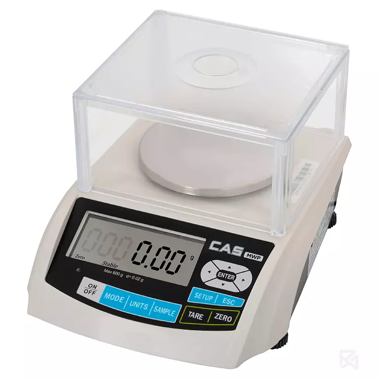 Лабораторные весы